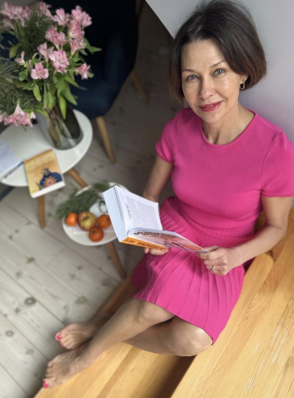 Anna Popek jest bliska przejścia do TV Repubilka
