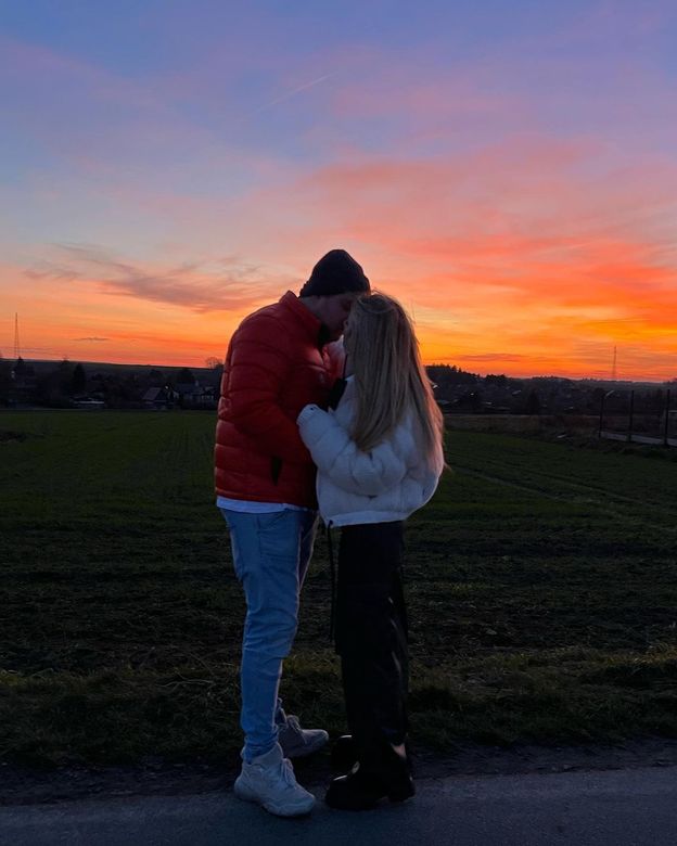 Roksana Węgiel i jej o 8 lat starszy narzeczony wyznaczyli DATĘ ŚLUBU! Wyciekły szczegóły ceremonii