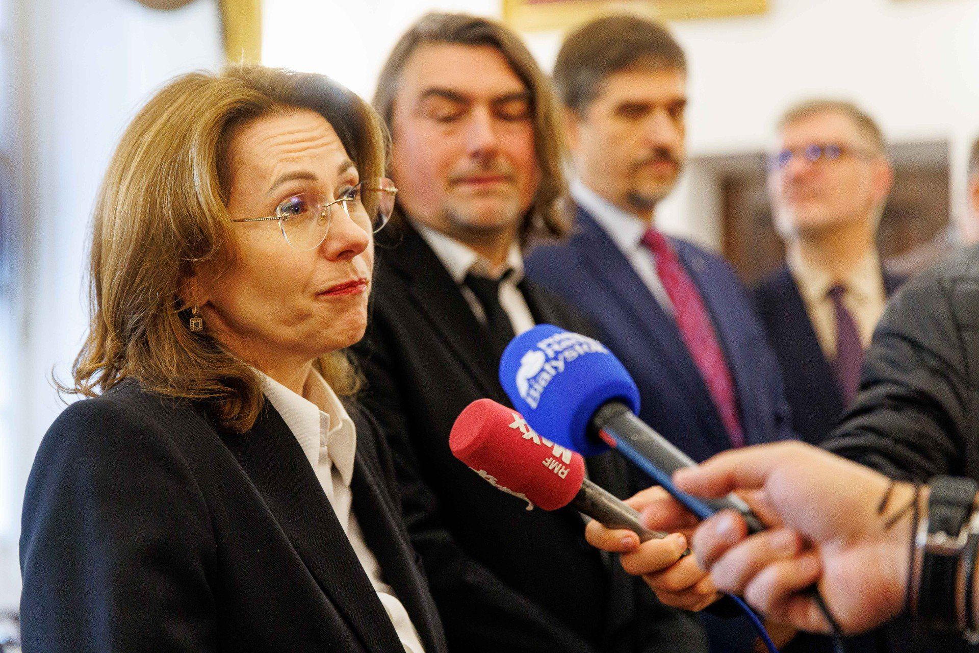 Podlaskie uczelnie będą wspólnie walczyć z dezinformacją medyczną.