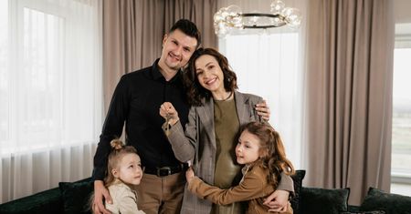 Jak budować relację z dzieckiem w zabieganej codzienności