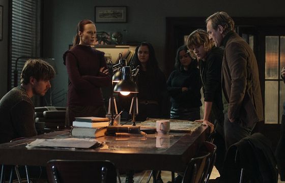 Polskie produkcje najchętniej oglądane przez polskich widzów Netfliksa