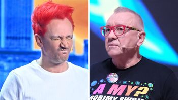 Michał Wiśniewski o hejcie wokół WOŚP i Jurka Owsiaka. "Psy szczekają, karawana jedzie dalej"