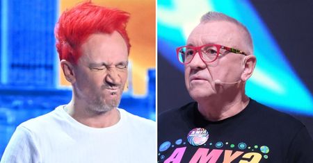 Michał Wiśniewski o hejcie wokół WOŚP i Jurka Owsiaka. "Psy szczekają, karawana jedzie dalej"