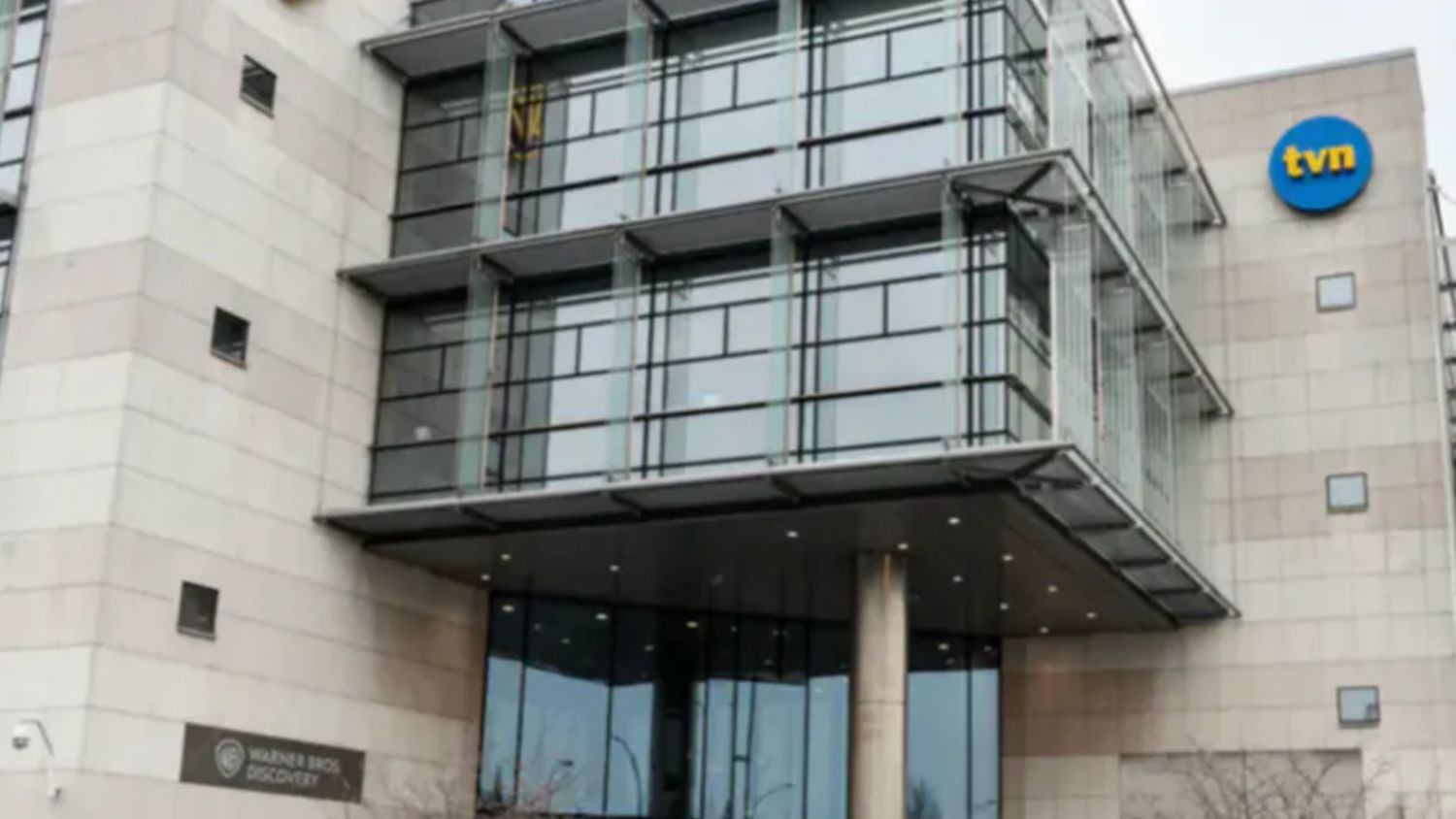 TVN reaguje na zarzuty związkowców ws. podwyżek i premii. "Szerzenie niepokoju i dezinformacji"