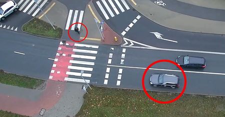 Kierowcy nie rozumieją. Grozi im 1500 zł i 15 punktów