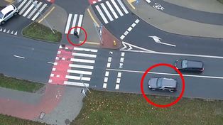 Kierowcy nie rozumieją. Grozi im 1500 zł i 15 punktów