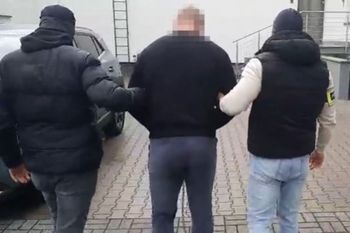 Sąd nie miał wątpliwości. Zawodnik MMA w areszcie po bójce z maczetami