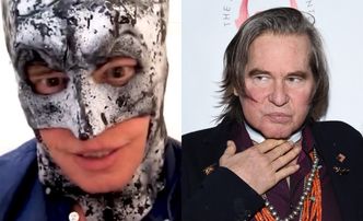 Val Kilmer zamieścił w sieci przed śmiercią ostatnie nagranie