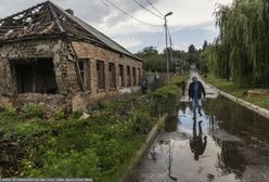 Wojna w Ukrainie. Ciągły ostrzał Bachmutu. Rosjanie nie odpuszczają, "sytuacja pogarsza się" [RELACJA NA ŻYWO]