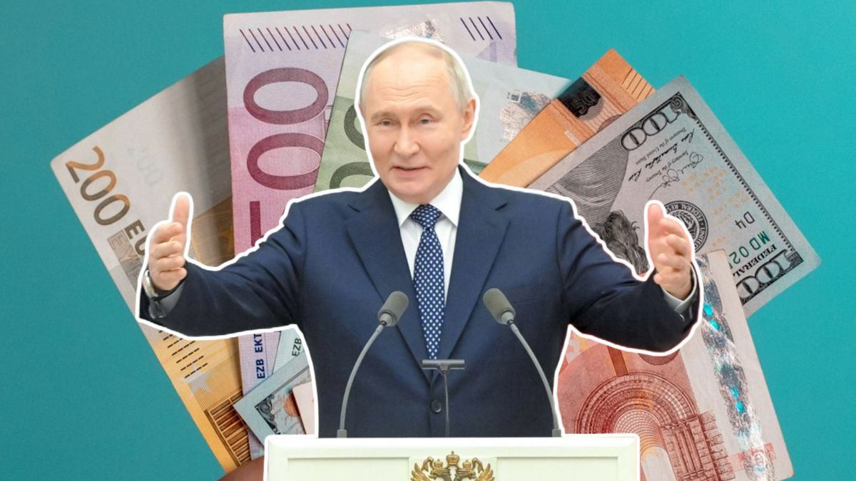 Rosja gospodarzem ważnego szczytu 