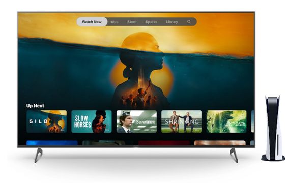 Fani gier mogą przetestować Apple TV+ za darmo