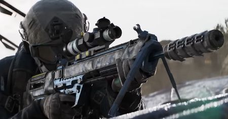 Battlefield 2042 - Sezon 6 i 6 tygodni chaosu. Nadciąga Redux