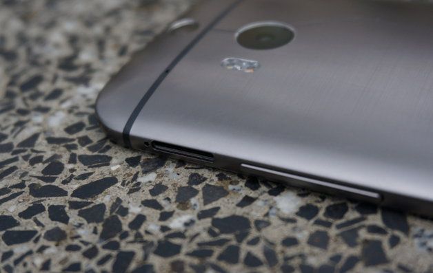 HTC One m8: podsumowanie testów i recenzja 5