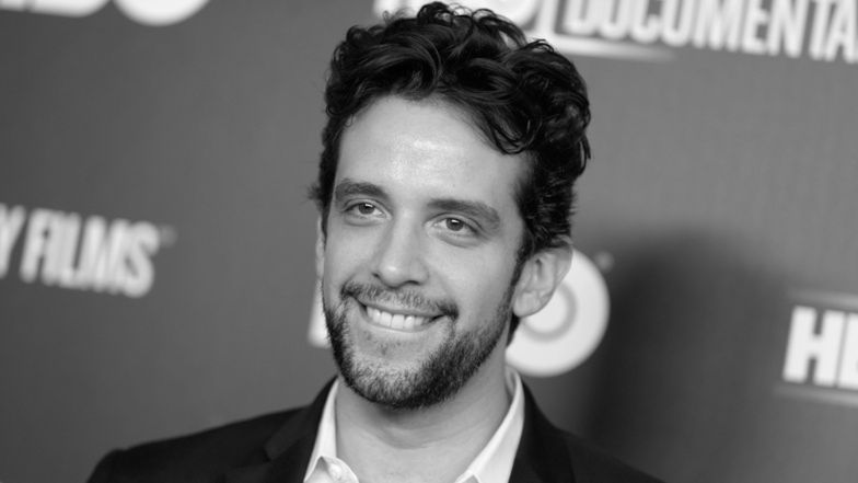 Nick Cordero nie żyje