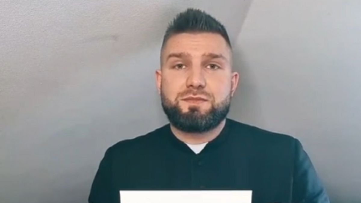 Ksiądz zdradza, ile dać do koperty na kolędę. Odpowiedź może zas