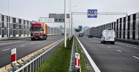 Wiemy, kto opracuje koncepcję dla odcinka S12 Piaski-Dorohusk