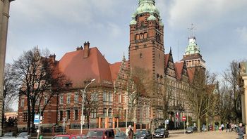 Pogoda w Szczecinie. Prognoza na poniedziałek 9 lutego. Lekki mróz