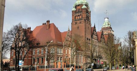 Pogoda w Szczecinie. Prognoza na poniedziałek 9 lutego. Lekki mróz