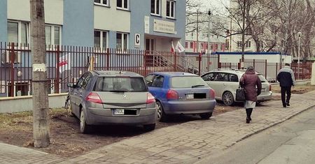 Kierowco, uważaj gdzie parkujesz! Straż Miejska założy ci blokadę