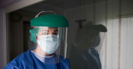 Koronawirus w Polsce. Szokujące słowa pielęgniarek. Twierdzą, że rząd zataja prawdę