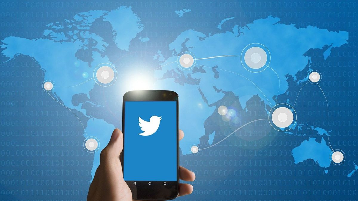 Hakerzy zaatakowali Twittera