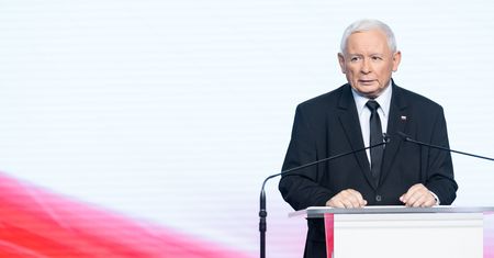 Sprawozdanie finansowe PiS. Jest decyzja PKW