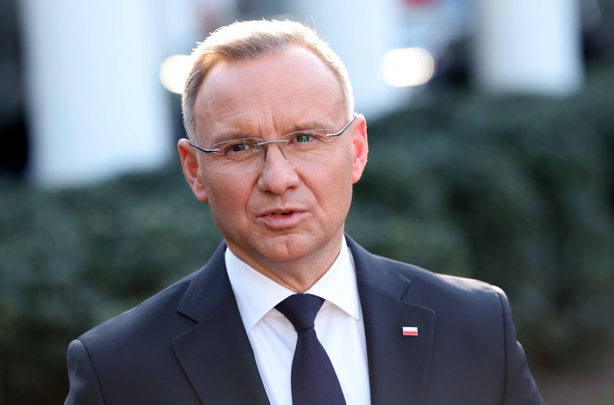 Andrzej Duda