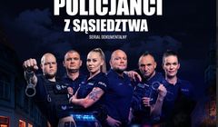 „Policjanci z sąsiedztwa” wracają do Telewizji WP. Rusza nowy sezon