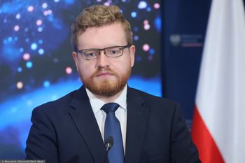 Polska wchodzi do gry o gigafabrykę AI. Jest kluczowy ruch