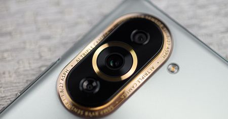 Huawei mi zaimponował. Ten telefon wygląda lepiej niż iPhone