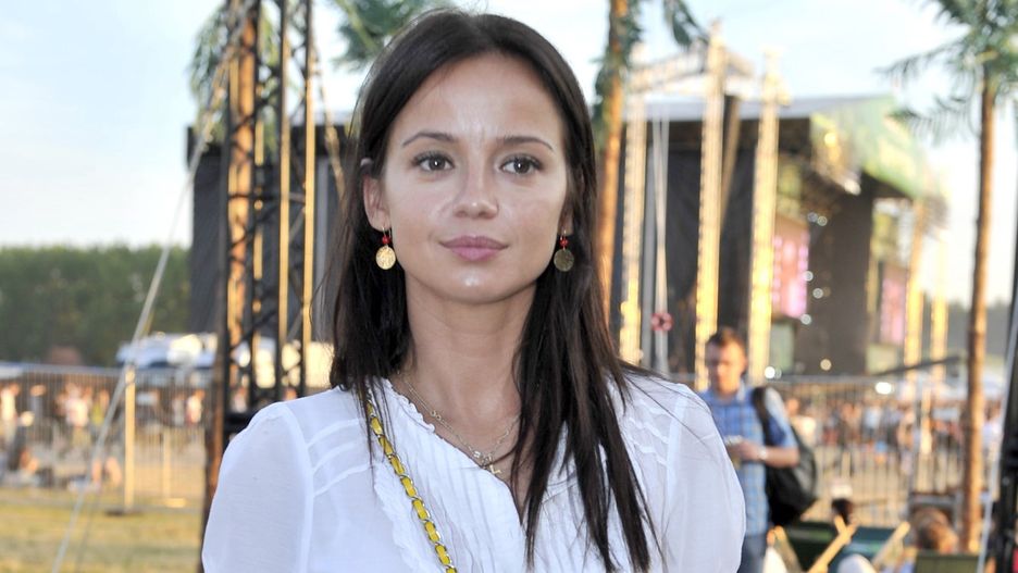 Anna Przybylska zmarła w 2014 r.