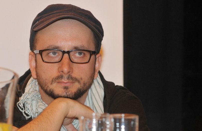 Paweł Passini oskarżony o molestowanie i przemoc psychiczną