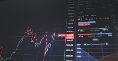 Jak działają zdecentralizowane giełdy?