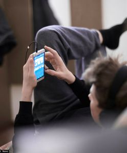 Tak mafia łowi dzieci. Służby ostrzegają rodziców