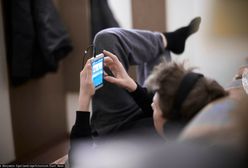 Tak mafia łowi dzieci. Służby ostrzegają rodziców