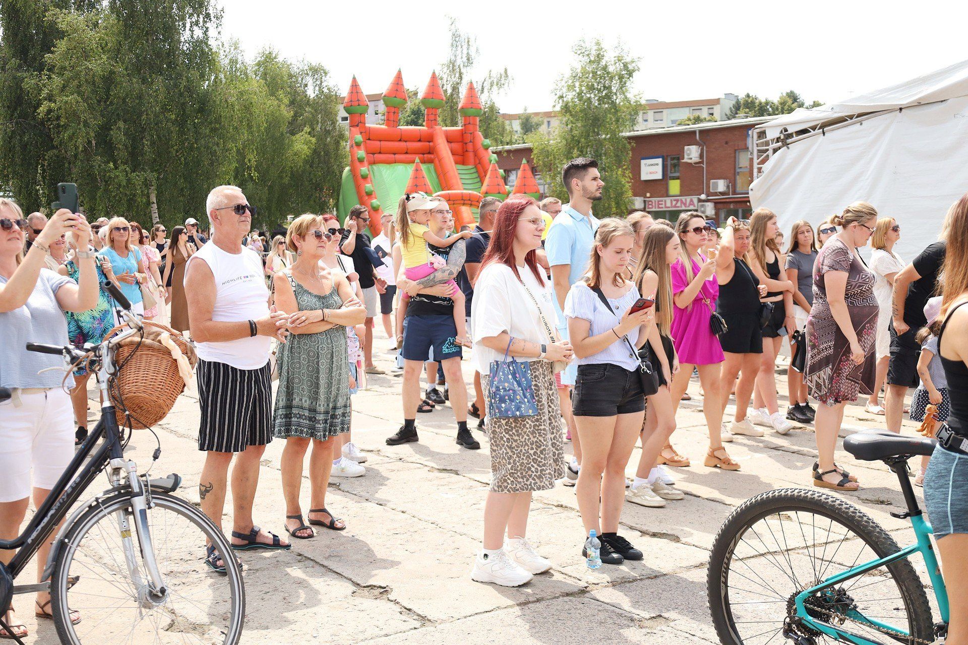 Dni Śremu 2025 - niedziela 20  lipca 