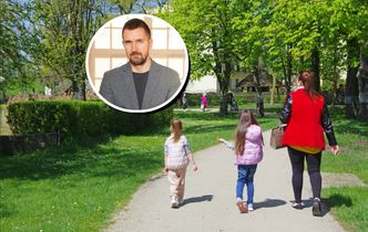 Wspieranie rodzin to kwestia cywilizacyjna. Ale dużo więcej dzieci z tego nie będzie [OPINIA]