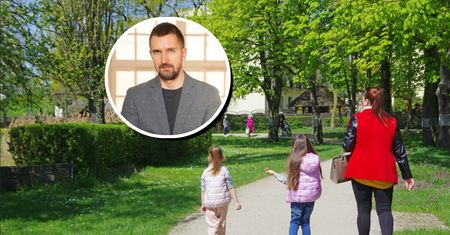 Wspieranie rodzin to kwestia cywilizacyjna. Ale dużo więcej dzieci z tego nie będzie [OPINIA]