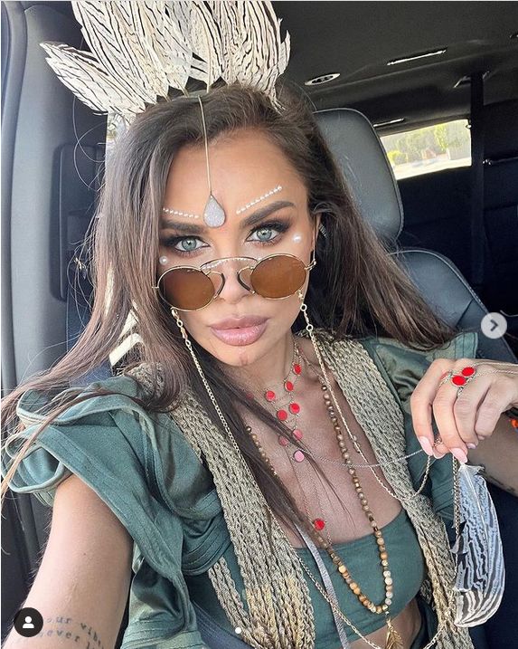 Natalia Siwiec rozprawia o marihuanie i zdradza, czy praktykuje okultyzm