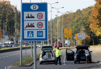 Stałe kontrole na granicy z Niemcami? Minister zmienia zdanie