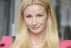 Joanna Brodzik wyjedzie z Polski? Chciałaby spełnić swoje marzenie