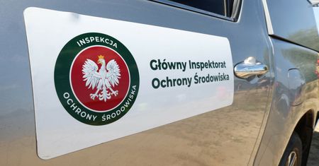 Nowa szefowa Głównego Inspektoratu Ochrony Środowiska. Jest nominacja