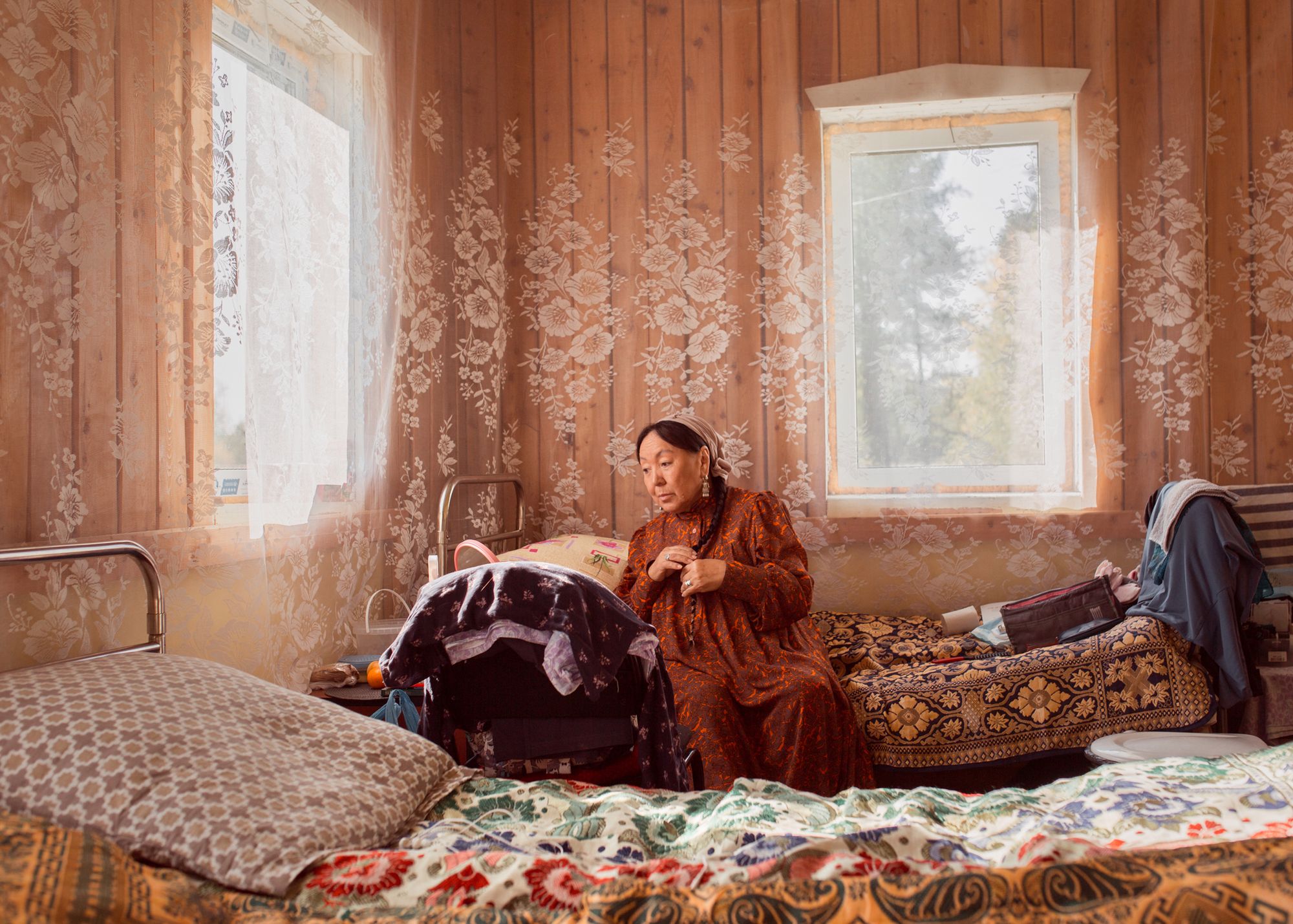 World Press Photo 2021: Polacy na podium! 18