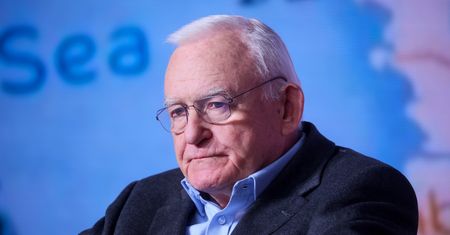 Miller komentuje zwrot Kijowa ws. Polski
