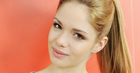 Dawno niewidziana Olga Kaczyńska wciąż zachwyca. Czym zajmuje się aktualnie zwyciężczyni "Top Model"?