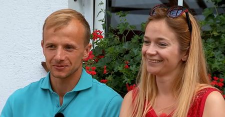 Paweł i Marta z "Rolnika": nie planują ślubu. Razem zrobią coś zupełnie innego