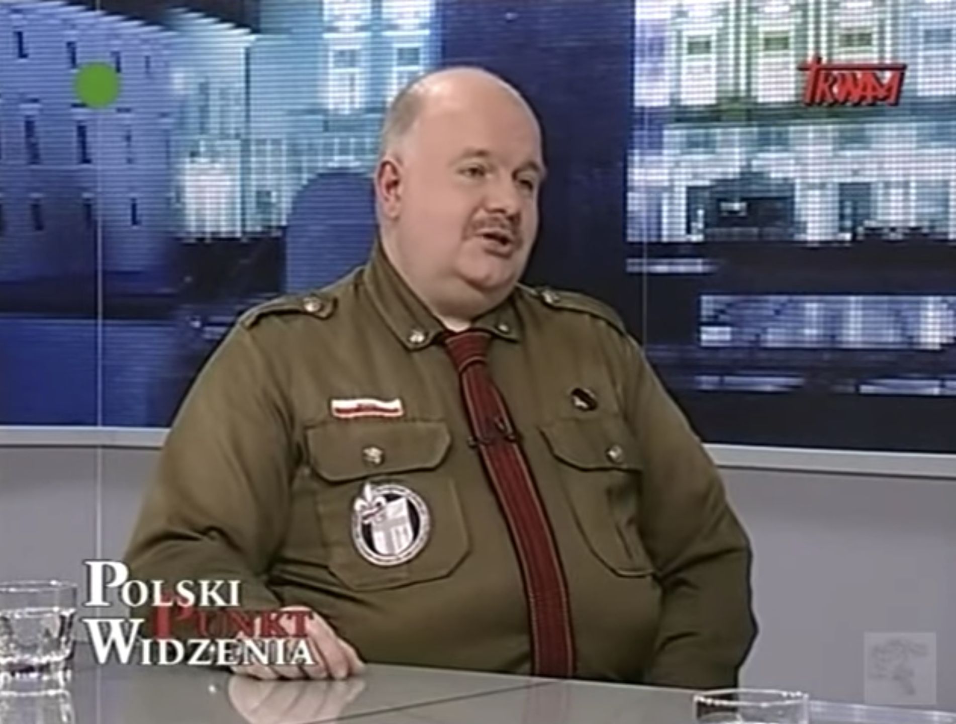 Krzysztof Piaseczny