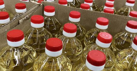 Polacy go uwielbiają. Niestety, to najbardziej rakotwórczy olej