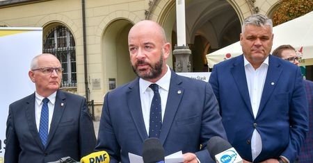 Wrocław. Samorządowcy nie godzą się na Polski Ład. Stracą na nim fortunę