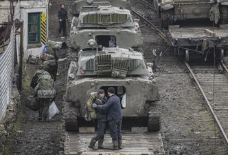 Wojna na Ukrainie odbije się na portfelach Polaków. Będzie widoczna w cenach i na rynku pracy